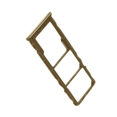 Oppo A7 Sim Tray Slot Holder Oppo A7 Sim Tray Slot Holder